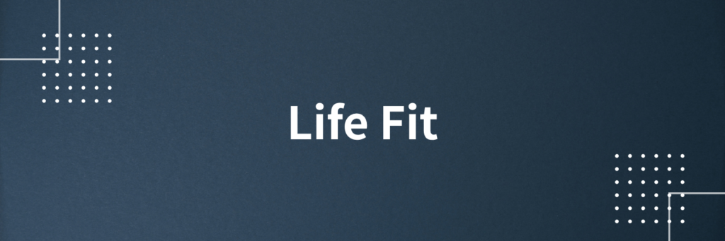 LifeFit（ライフフィット）